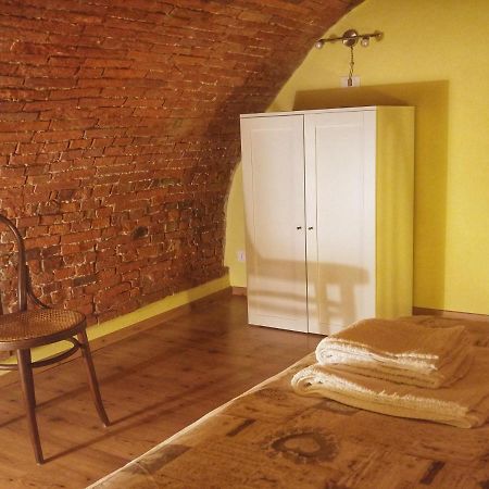 Apartmán Lo Scrigno Lucca Exteriér fotografie