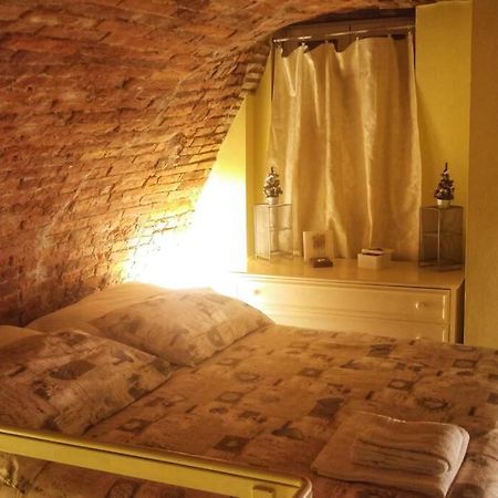 Apartmán Lo Scrigno Lucca Exteriér fotografie