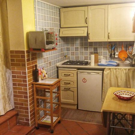 Apartmán Lo Scrigno Lucca Exteriér fotografie