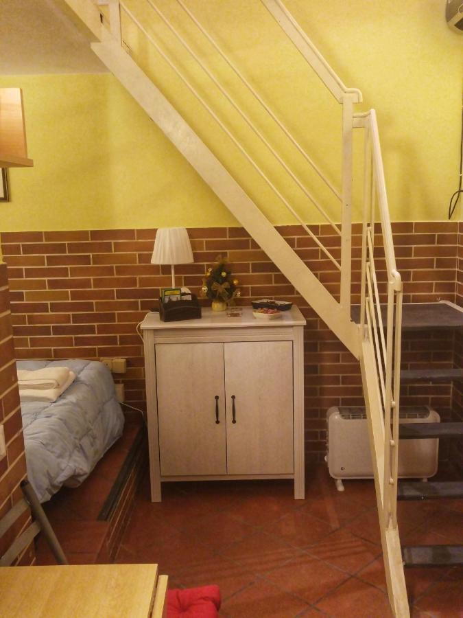 Apartmán Lo Scrigno Lucca Exteriér fotografie