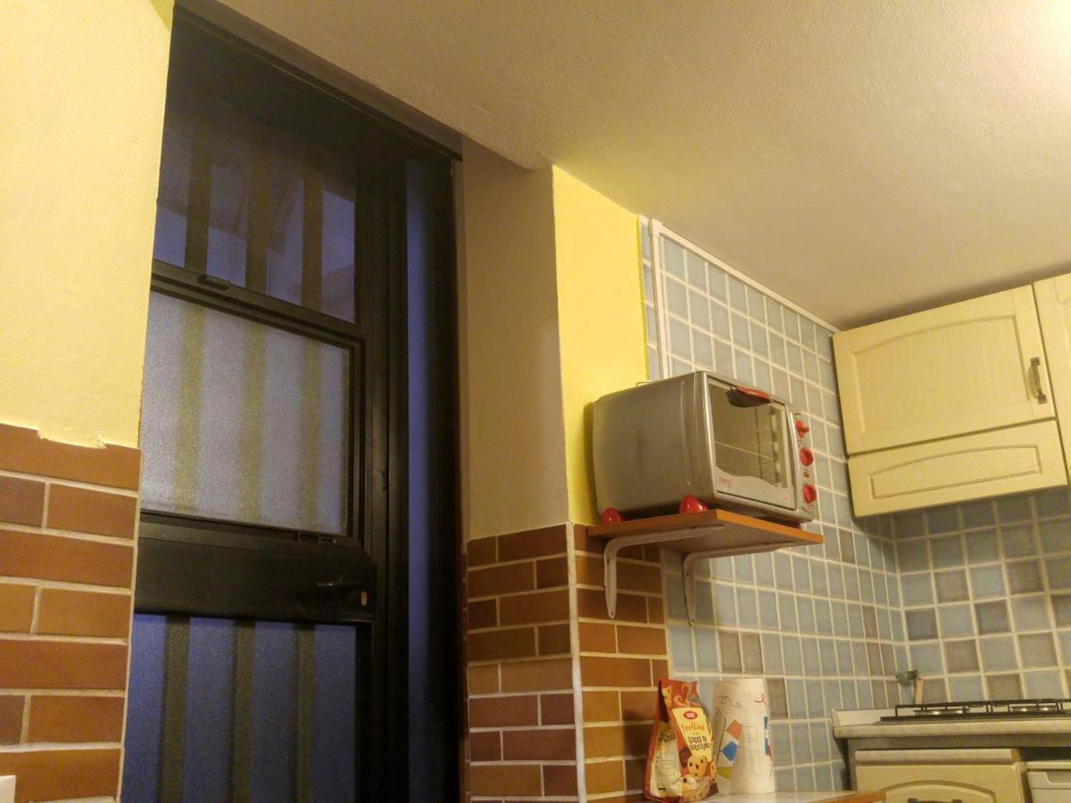 Apartmán Lo Scrigno Lucca Exteriér fotografie